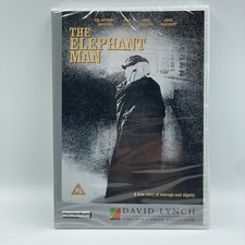 The Elephant Man [DVD]