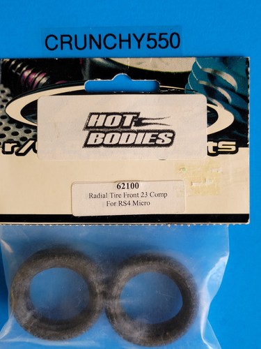 Hpi rs4 micro radial - hpi,