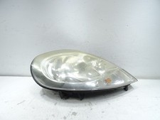 07-14 MK1 VAUXHALL VIVARO