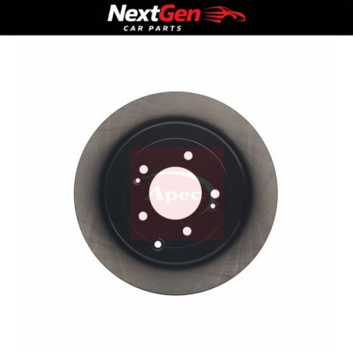 Rear brake discs apec for - rear,