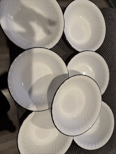 Corelle 4 inch tiger - 1/4,