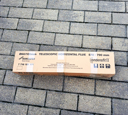 Worcester telescopic - worcester,