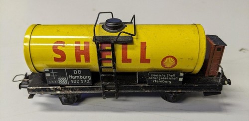 Rare trix express 2078 - express,