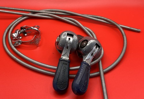 Vintage campagnolo bar - (5z),