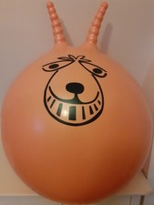 Space Hopper Giant 80cm Adult