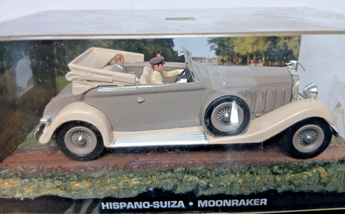 James bond 007 car collection - james,