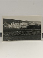 Princetown  Dartmoor- Postcard