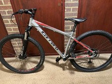 Carrera Hellcat 18" Frame