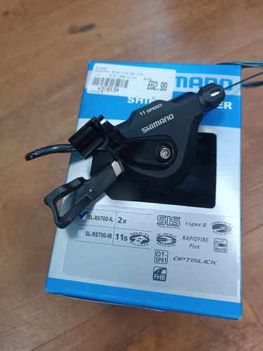 Shimano rs700 spec - sl-rs700-il, i-spec