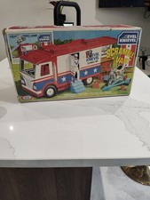 Collectable Evel Knievel