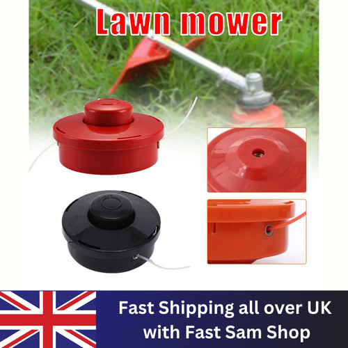 Petrol strimmer head - petrol,