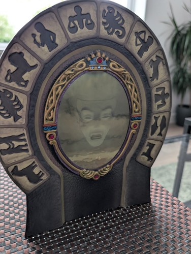 Wdcc magic mirror what wouldst - wdcc,