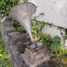 Edison Gem  Phonograph