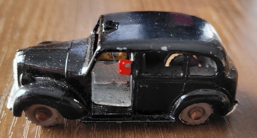 Vintage matchbox series - 1-75,