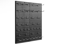 VEVOR Metal Pegboard Panels