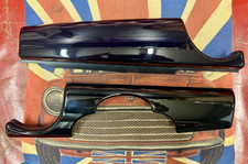 Genuine Mini R56, R57 Piano