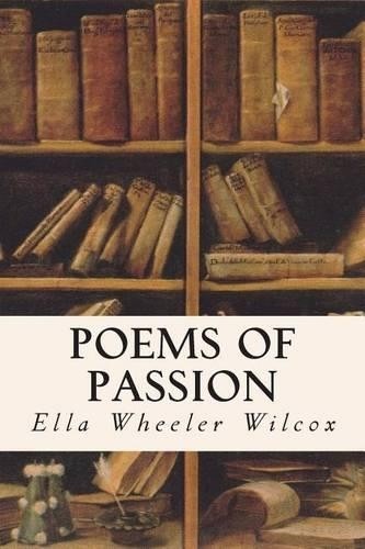 Ella wheeler wilcox poems - ella,
