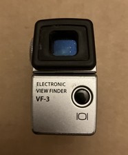 OLYMPUS VF-3 Electronic View
