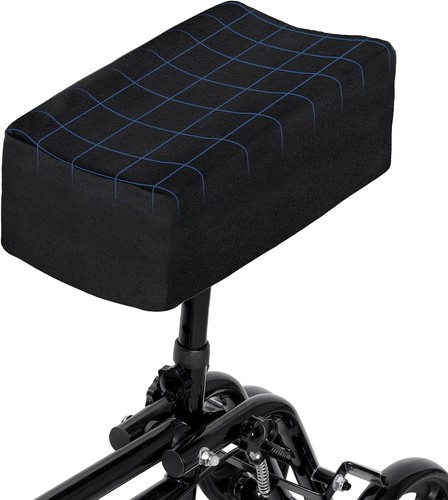 Knee scooter cushion cover - knee,