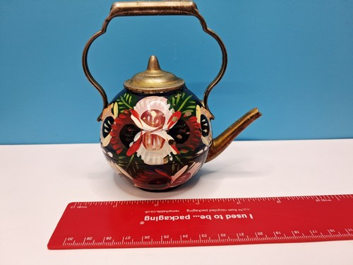 Vintage rosvar hand painted - vintage,