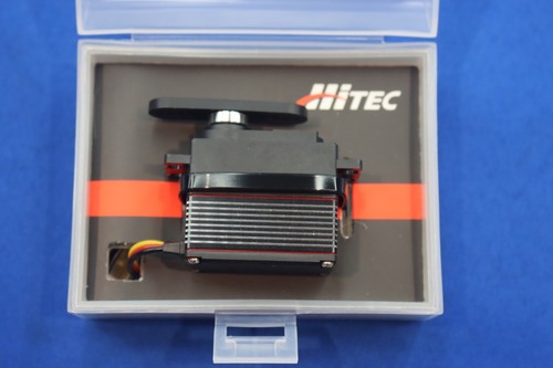 Hitec d954sw high torque steel - torque,