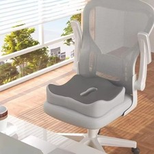 Orthopedic Memory Foam Seat