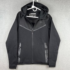 Venum Hoodie Mens Medium Black