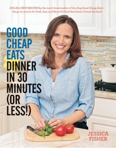 Good cheap eats dinner 30 - good, in