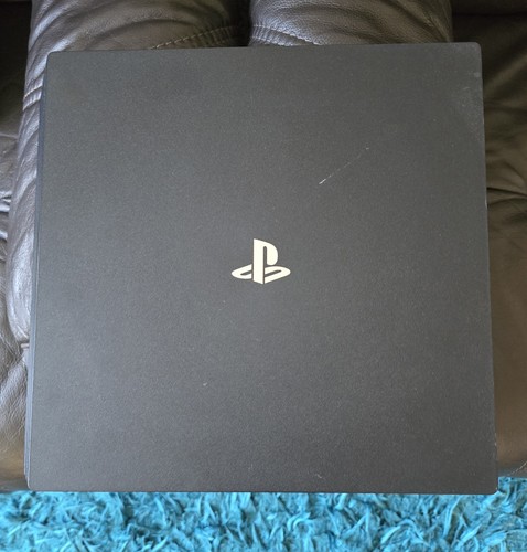 Ps4 pro 1tb low - 1tb,