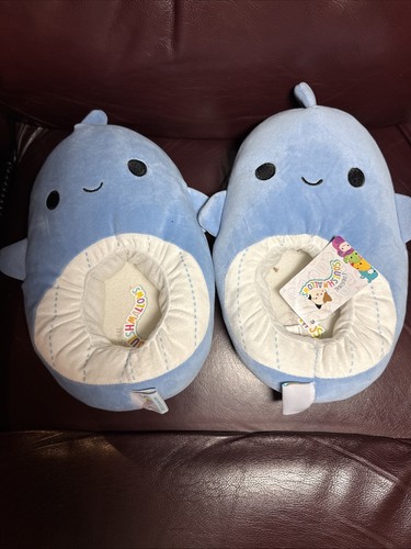 Kids squishmallows whale - kids,