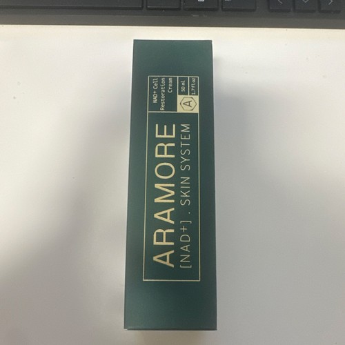 Aramore nad skin system - [nad+],