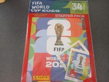 2026 PANINI FIFA WORLD CUP