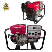 Honda Generator 3,500 Watt