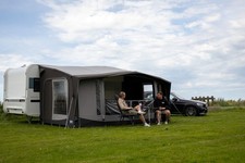 Telta Scenic Air 490 Awning -