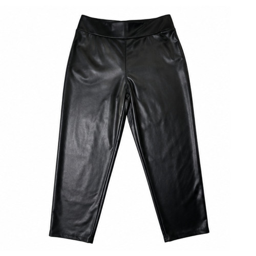 The chic hero faux leather - hero,