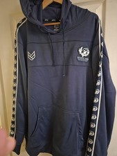 Scotland Rugby League Hoody. APX performance. 4XL New for 2025. £40 new