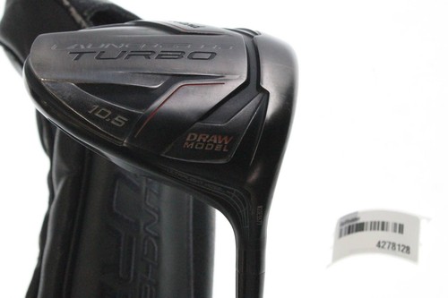 Cleveland launcher turbo - cleveland,