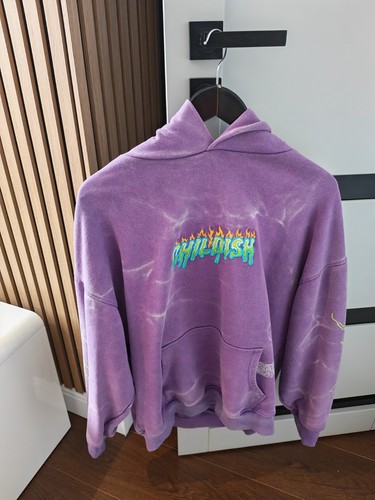 Childish hoodie jumper - jumper, tgf