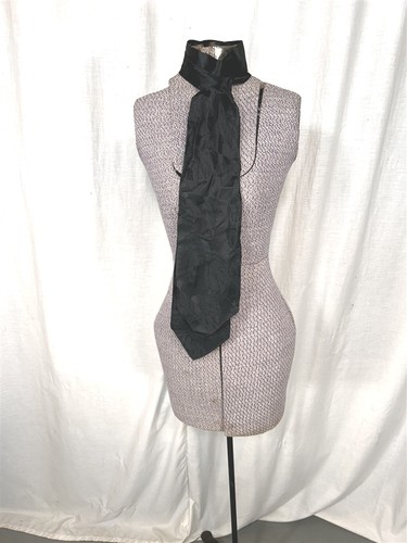 Antique men ascot - antique,