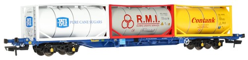 R6957 hornby gauge kfa - oo,