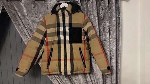 Authentic men burberry - authentic, men’s