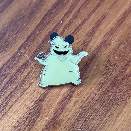 Oogie boogie nightmare - oogie,