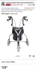 Angel Mobility Lightweight
