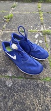 Nike Solarsoft Moccasin