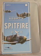 Adopt A Spitfire
