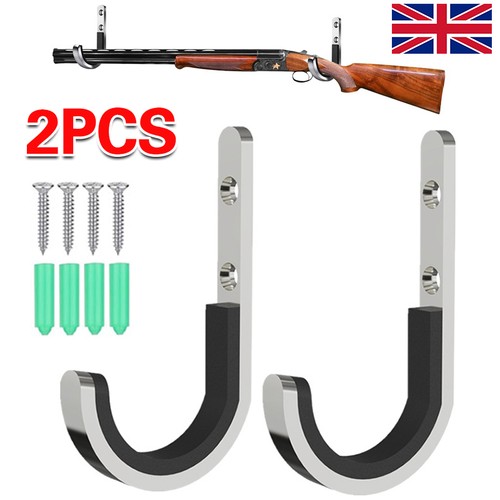 Gun rifle shotgun pistol - 2x,