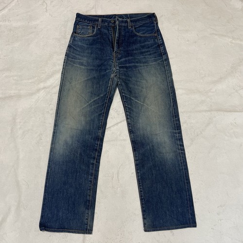 Vtg 90s levis 502xx big - 90s,