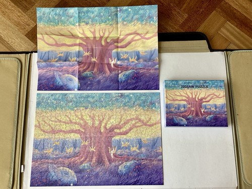 Huadada 500 piece - 500, jigsaw
