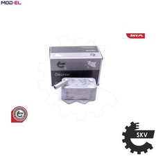 OIL COOLER ENGINE OIL 31SKV206