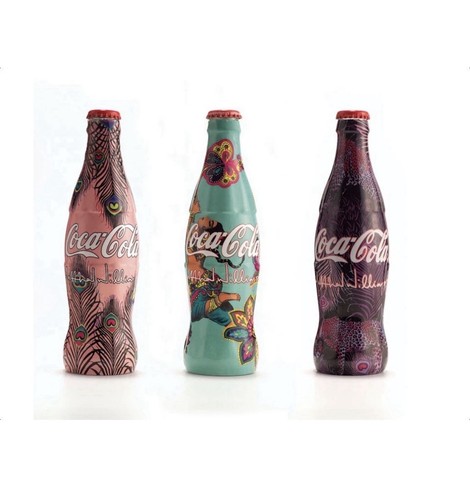 Coca cola limited edition - coca-cola,